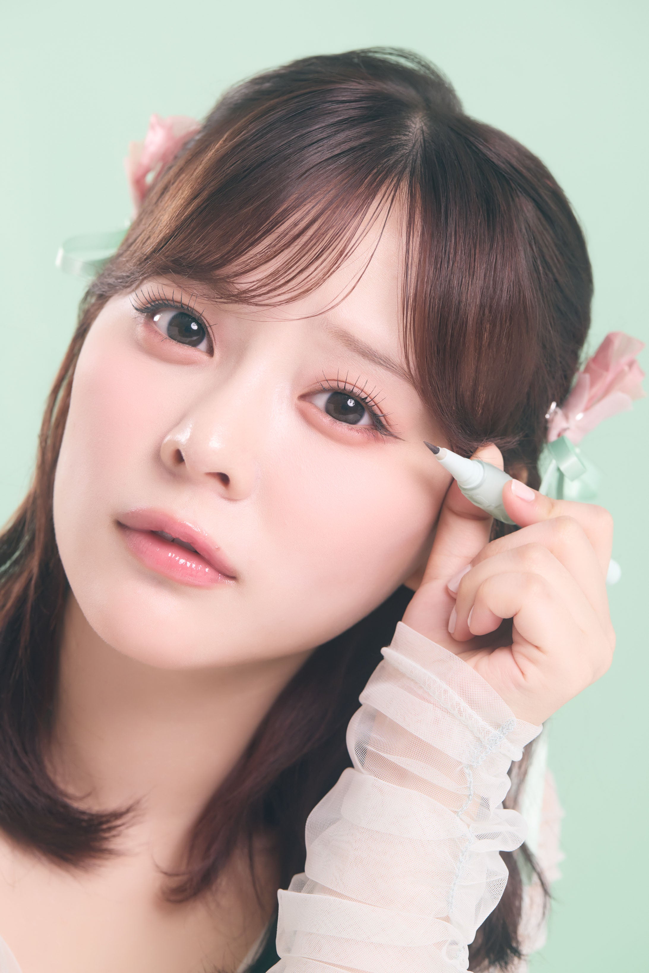 ぷにゅグリップライナー