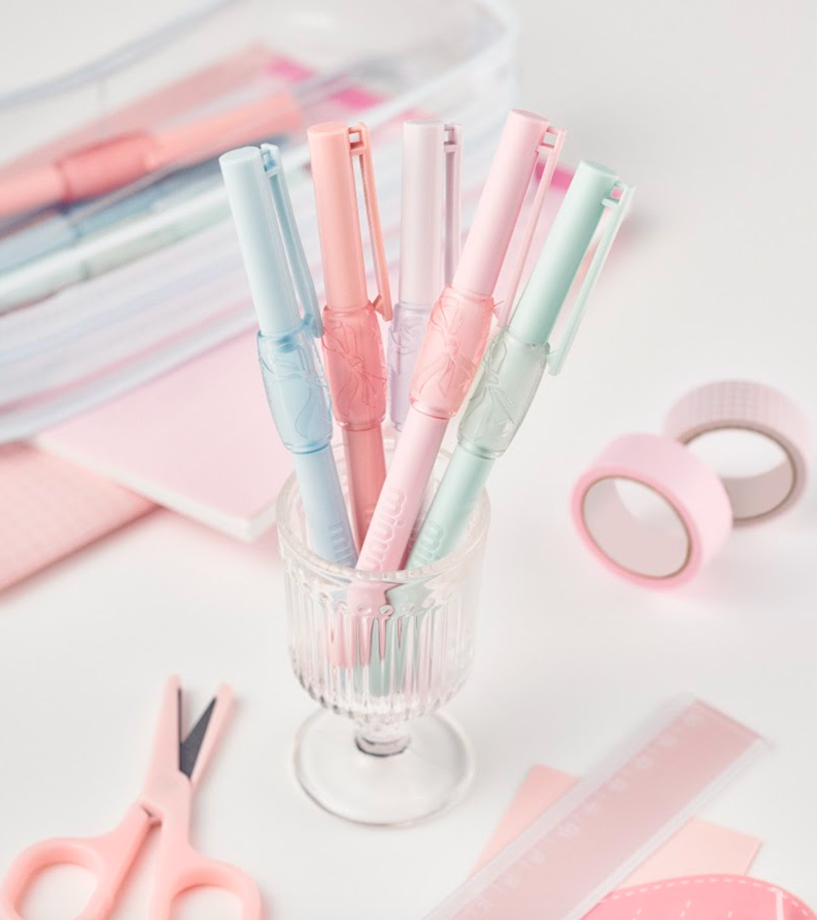 ぷにゅグリップライナー