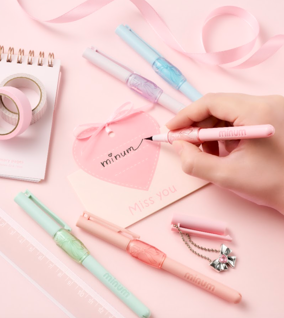 ぷにゅグリップライナー